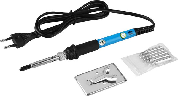 Изображение товара Набор для пайки Deko SI25 Set 4 / 065-0415