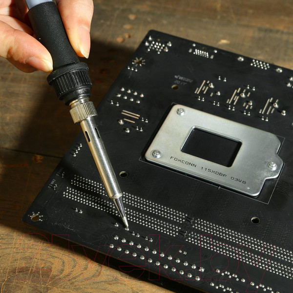 Изображение товара Набор для пайки Deko SI25 Set 4 / 065-0415