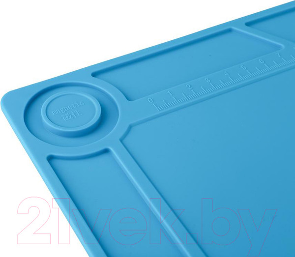Изображение товара Коврик для пайки Deko SI27 / 065-0417