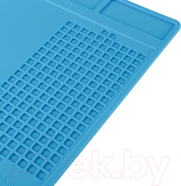 Изображение товара Коврик для пайки Deko SI27 / 065-0417