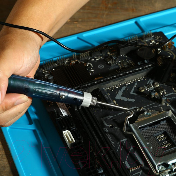 Изображение товара Коврик для пайки Deko SI27 / 065-0417