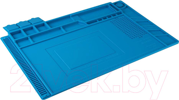 Изображение товара Коврик для пайки Deko SI28 / 065-0418