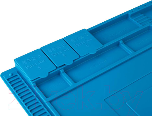 Изображение товара Коврик для пайки Deko SI28 / 065-0418