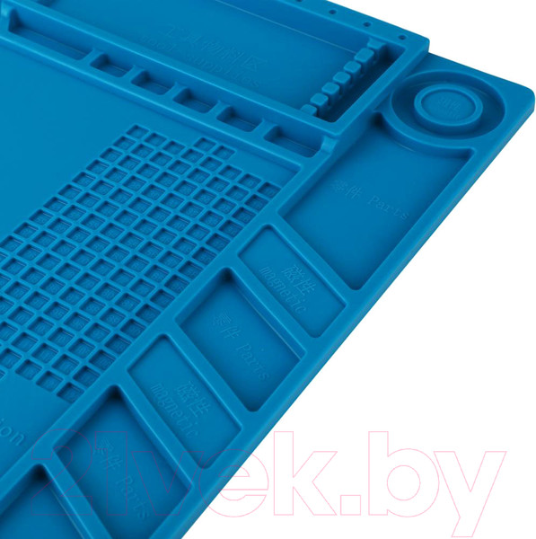 Изображение товара Коврик для пайки Deko SI28 / 065-0418