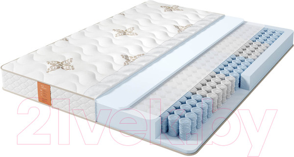 Изображение товара Матрас Сонум Eco Soft 80x190