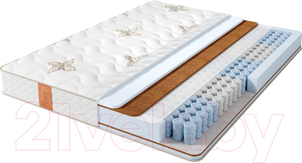 Изображение товара Матрас Сонум Eco Middle 80x190