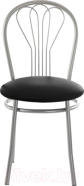 Изображение товара Стул Сав-Лайн Венус (серый/черный)
