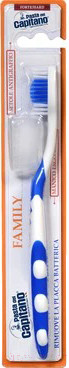 Изображение товара Зубная щетка Pasta del Capitano Family жесткая