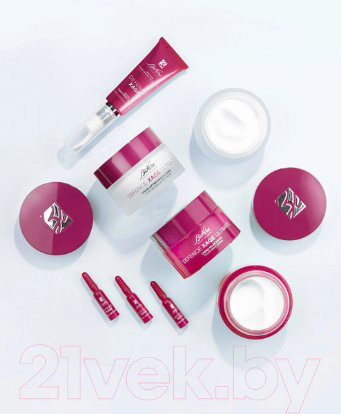 Изображение товара Сыворотка для лица BioNike Defence Xage Concentrated Serum (30мл)