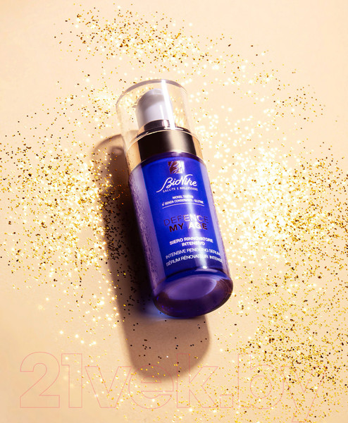 Изображение товара Сыворотка для лица BioNike Defence My Age Intensive Renewing Serum (30мл)