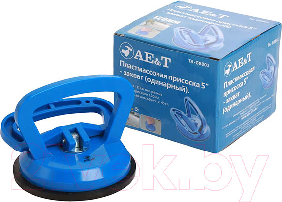 Изображение товара Стеклодомкрат AE&T TA-G8801