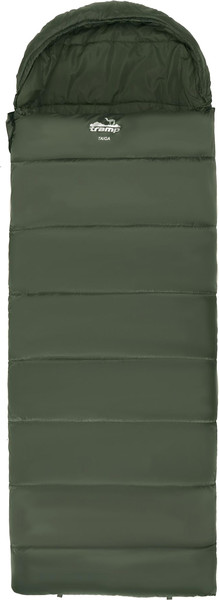 Изображение товара Спальный мешок Tramp Taiga 400XL / TRS-060L (левый)