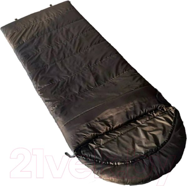 Изображение товара Спальный мешок Tramp Taiga 400XL / TRS-060L (левый)
