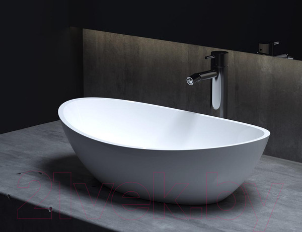 Изображение товара Умывальник Salini Callista 1101103G