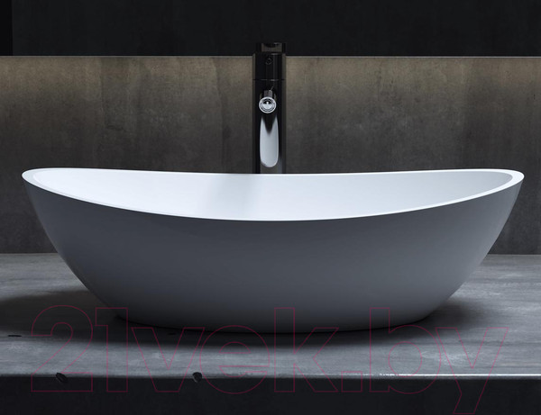 Изображение товара Умывальник Salini Callista 1101203SM