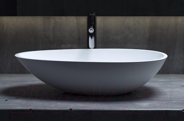 Изображение товара Умывальник Salini Callista 1101101G