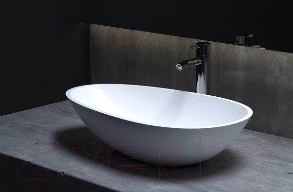 Изображение товара Умывальник Salini Callista 1101101G