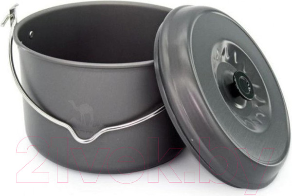 Изображение товара Котелок походный Tramp TRC-040