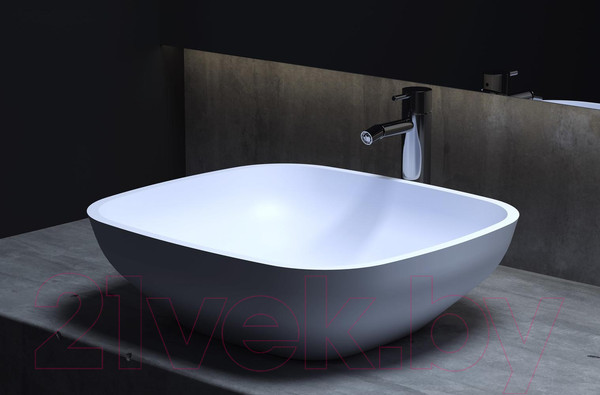 Изображение товара Умывальник Salini Gloria 1102208M