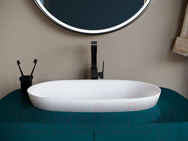 Изображение товара Умывальник Salini Marea 1802201M