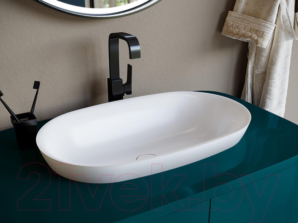 Изображение товара Умывальник Salini Marea 1802201M