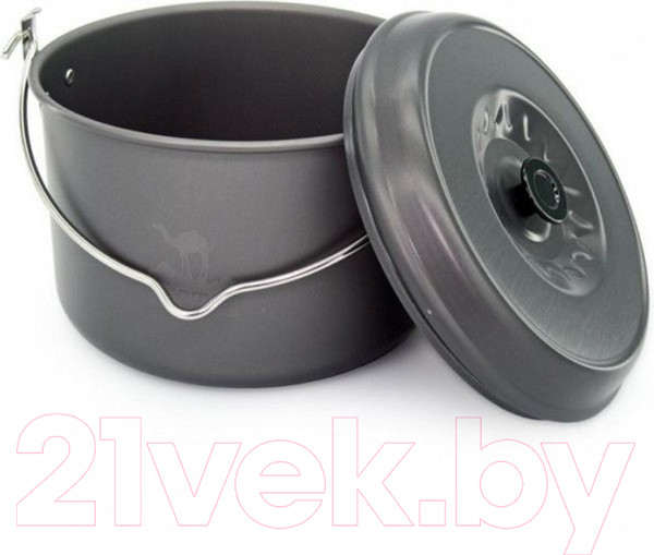 Изображение товара Котелок походный Tramp TRC-041