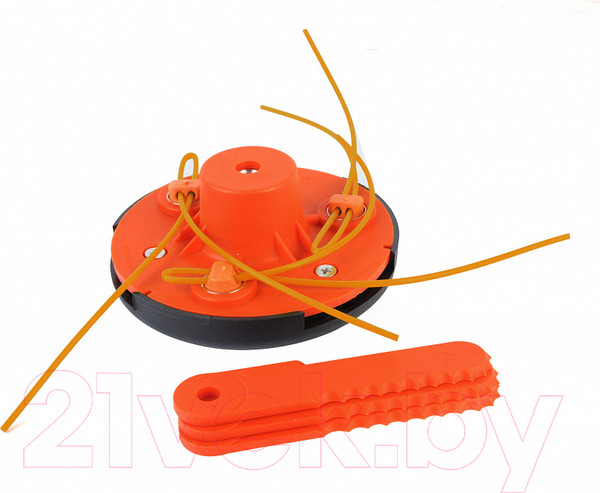 Изображение товара Головка триммерная Sturm! GT3513-3N