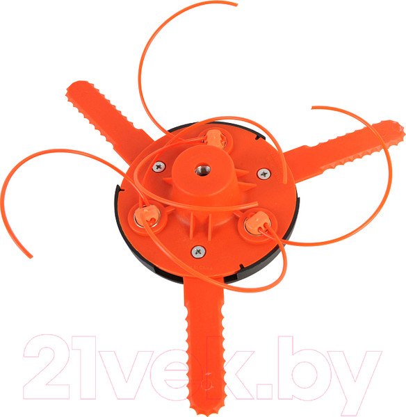 Изображение товара Головка триммерная Sturm! GT3513-3N