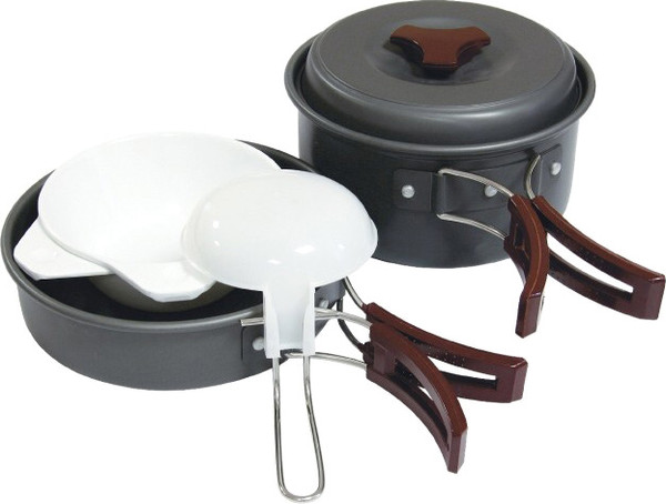 Изображение товара Походный набор Tramp TRC-025