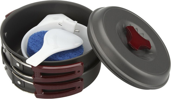 Изображение товара Походный набор Tramp TRC-025