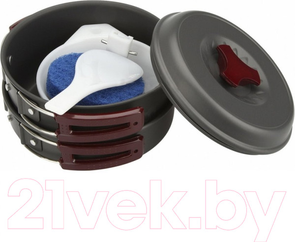 Изображение товара Походный набор Tramp TRC-024