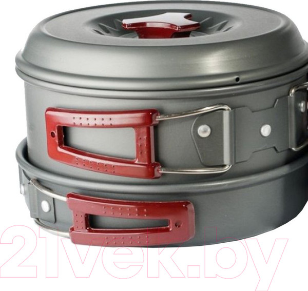 Изображение товара Походный набор Tramp TRC-024