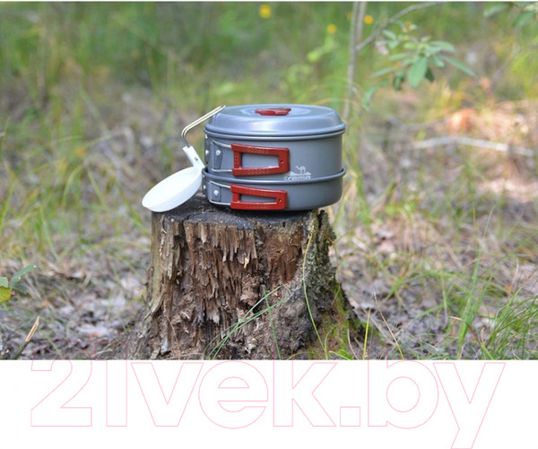 Изображение товара Походный набор Tramp TRC-024