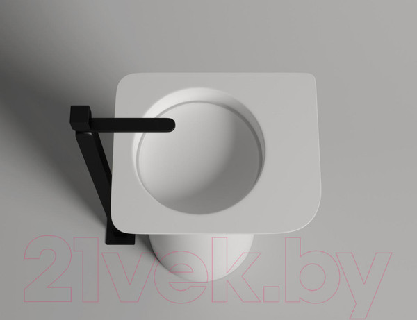 Изображение товара Умывальник Salini Ninfea 130221M