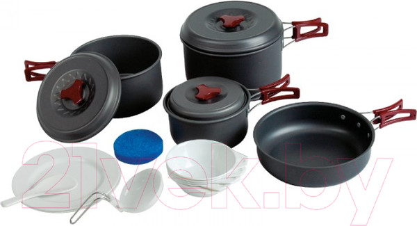 Изображение товара Походный набор Tramp TRC-026