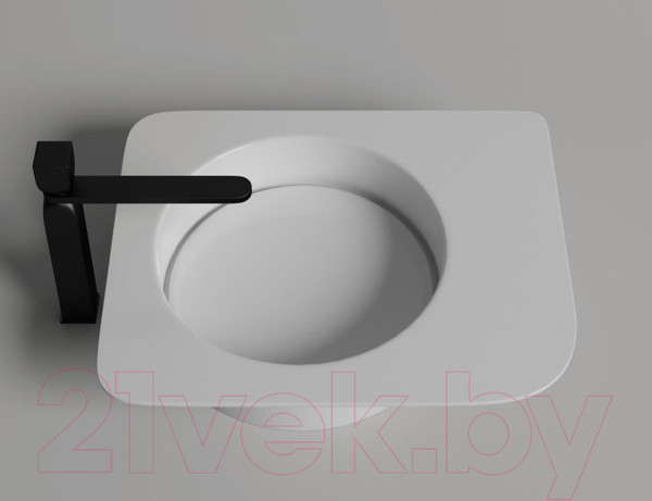 Изображение товара Умывальник Salini Ninfea 110521M