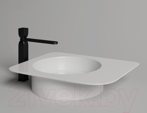 Изображение товара Умывальник Salini Ninfea 110521M