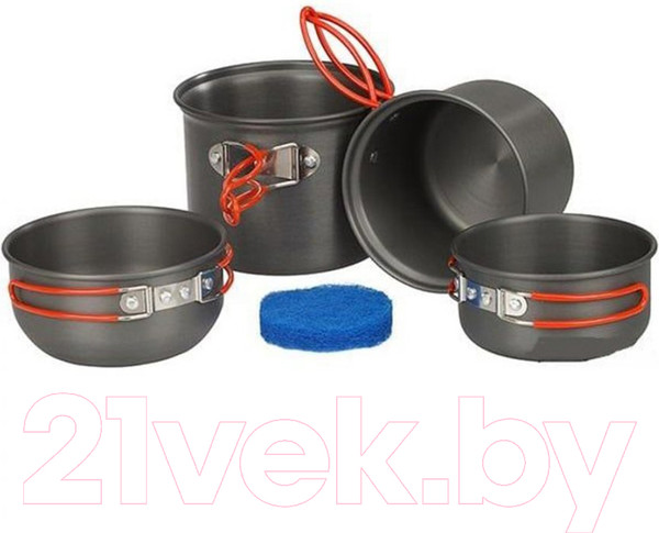 Изображение товара Походный набор Tramp TRC-075