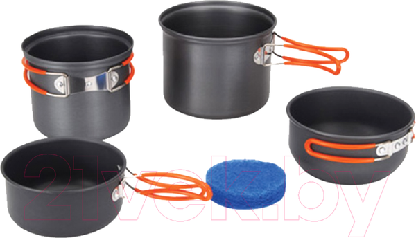 Изображение товара Походный набор Tramp TRC-075