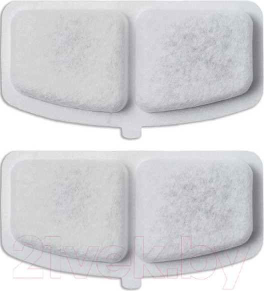 Изображение товара Фильтр для поилки Petoneer Fresco Mini / FS040 (2шт)