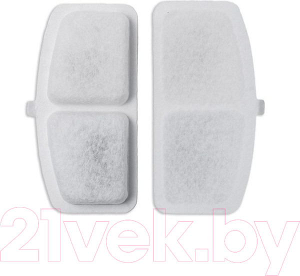 Изображение товара Фильтр для поилки Petoneer Fresco Mini / FS040 (2шт)