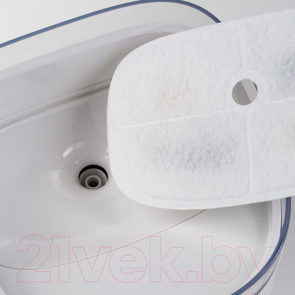 Изображение товара Фильтр для поилки Petoneer Fresco Pro/Ultra / FS010 (3шт)