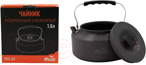Изображение товара Чайник Tramp TRC-117