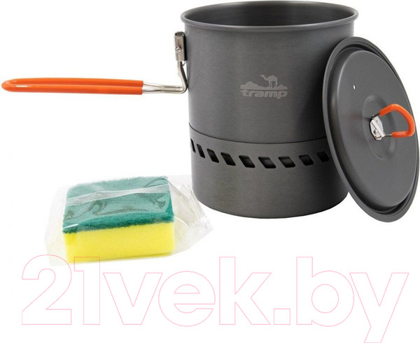 Изображение товара Кастрюля походная Tramp Firebird / TRC-118