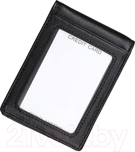 Изображение товара Зажим для денег Ezcase Koloss Onis / K1.5 (черный)