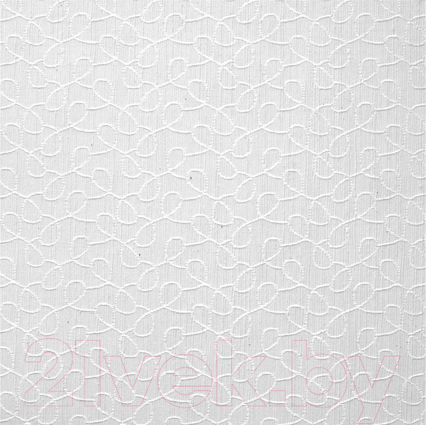 Изображение товара Рулонная штора АС МАРТ Виона 78x160 (белый)