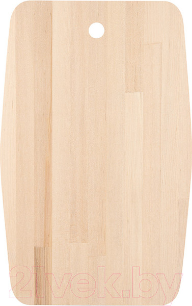 Изображение товара Разделочная доска Mallony Sencillo / 986057 (берёза)