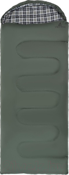 Изображение товара Спальный мешок Totem Ember Plus XXL / TTS-015 (левый)