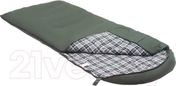 Изображение товара Спальный мешок Totem Ember Plus XXL / TTS-015 (левый)