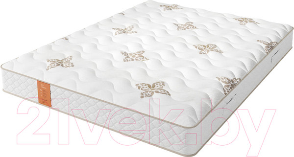 Изображение товара Матрас Сонум Eco Hard 80x190